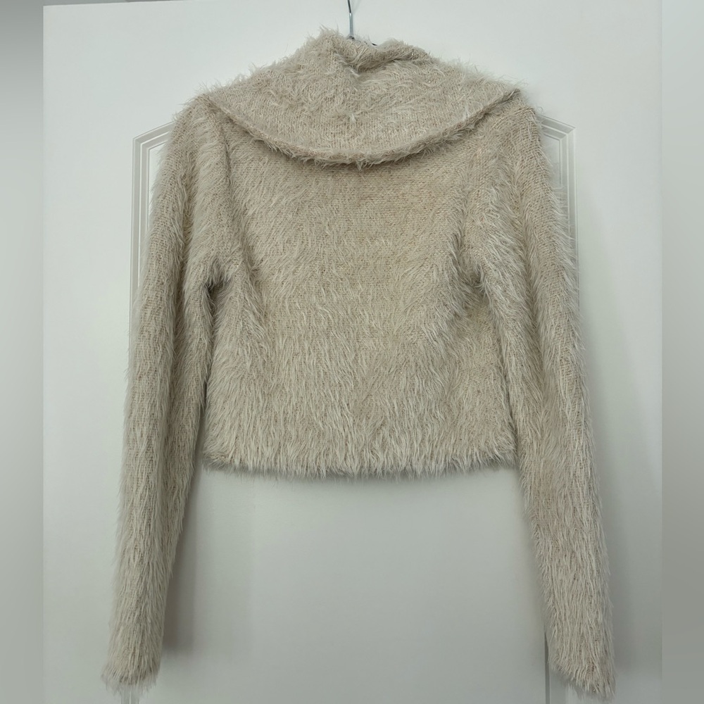 NWT free people mina cardigan - Picture 4 of 7